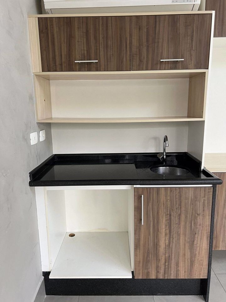 Sala-Conjunto, 44 m² - Foto 7