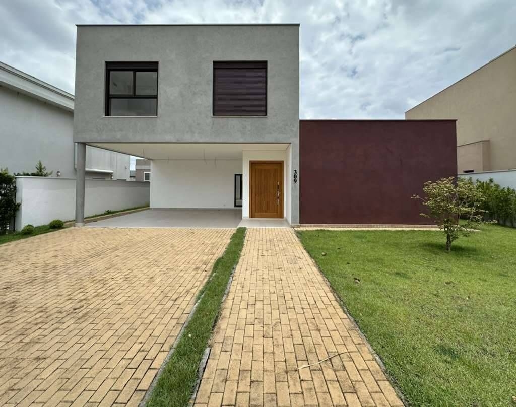 Casa à venda com 4 quartos, 307m² - Foto 7