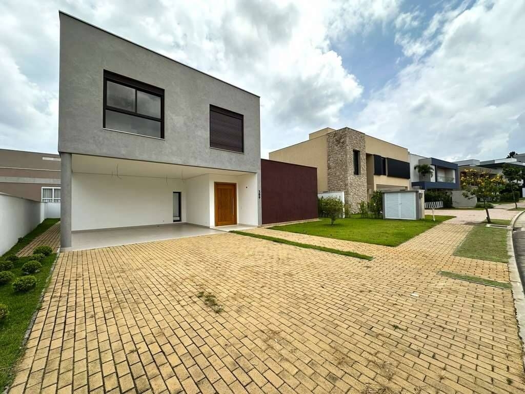 Casa à venda com 4 quartos, 307m² - Foto 8
