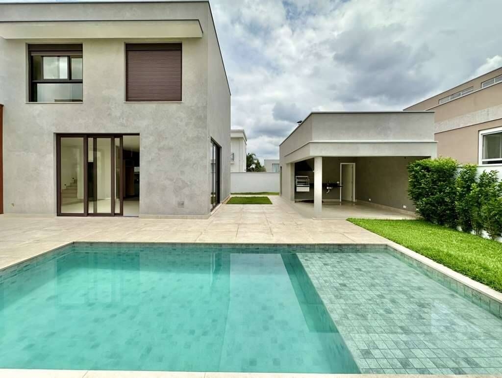 Casa à venda com 4 quartos, 307m² - Foto 44