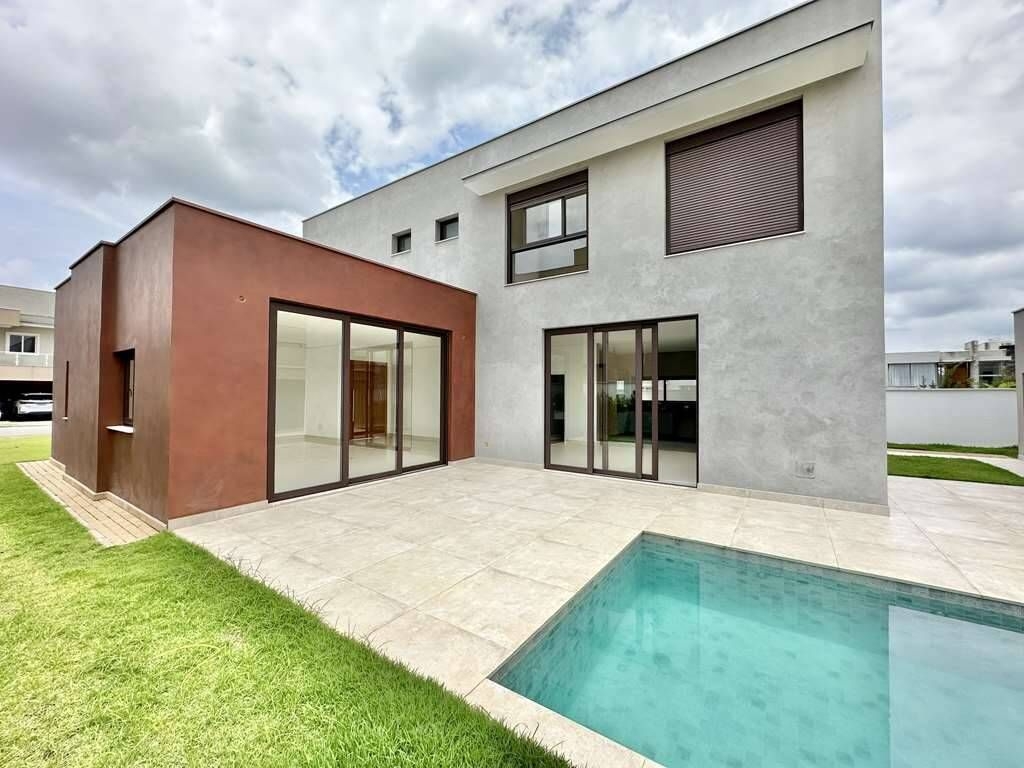 Casa à venda com 4 quartos, 307m² - Foto 46
