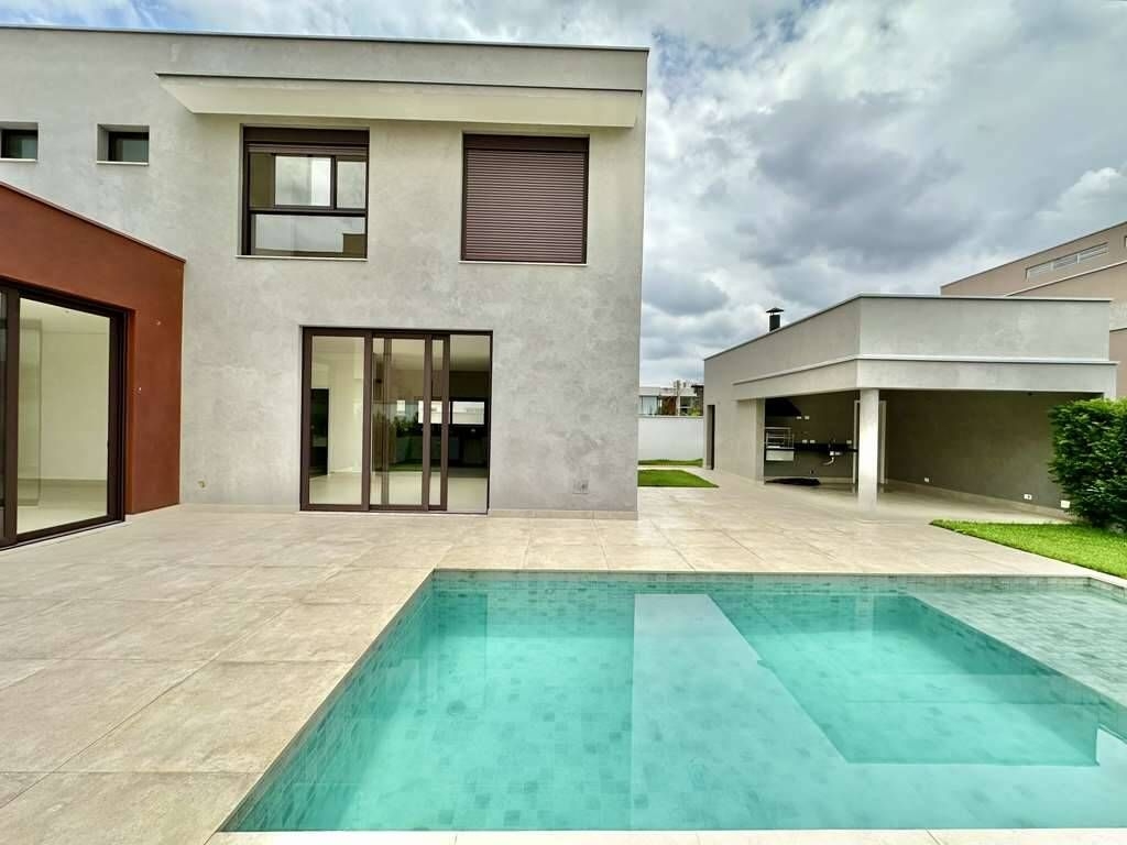 Casa à venda com 4 quartos, 307m² - Foto 48