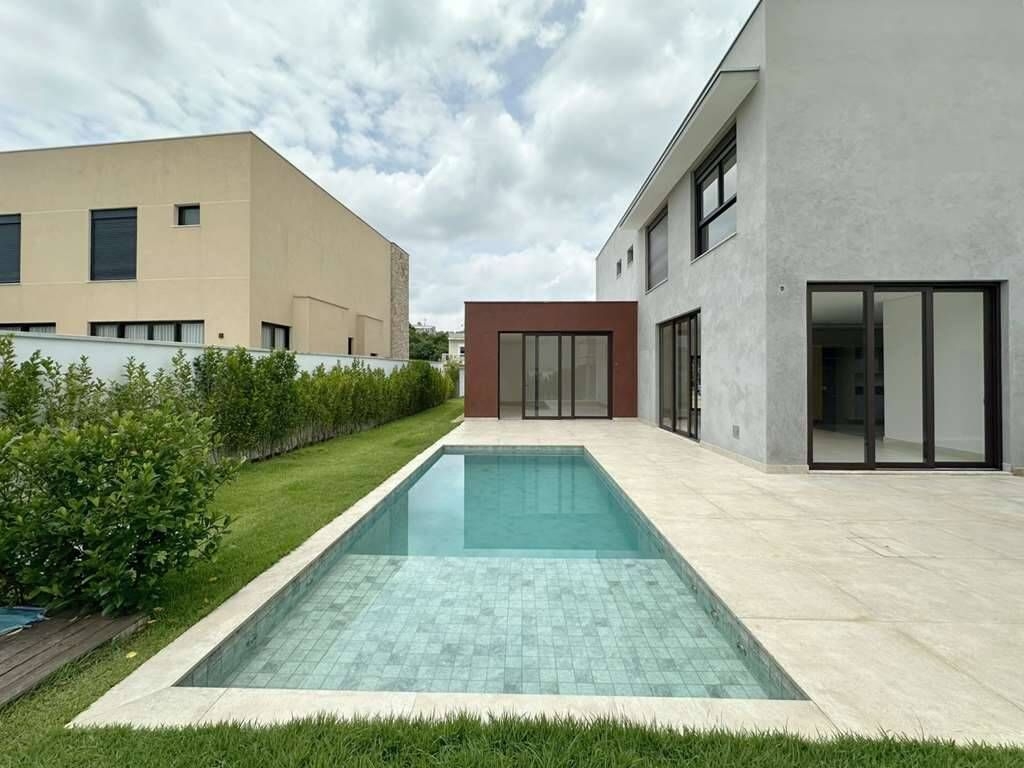 Casa à venda com 4 quartos, 307m² - Foto 55
