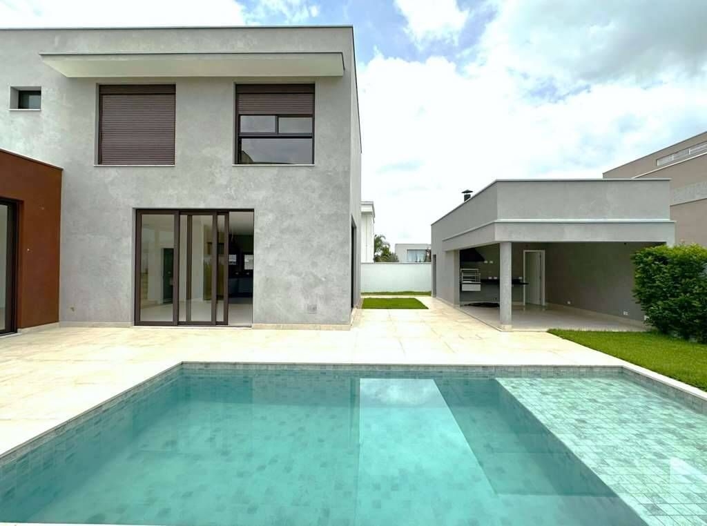 Casa à venda com 4 quartos, 307m² - Foto 56