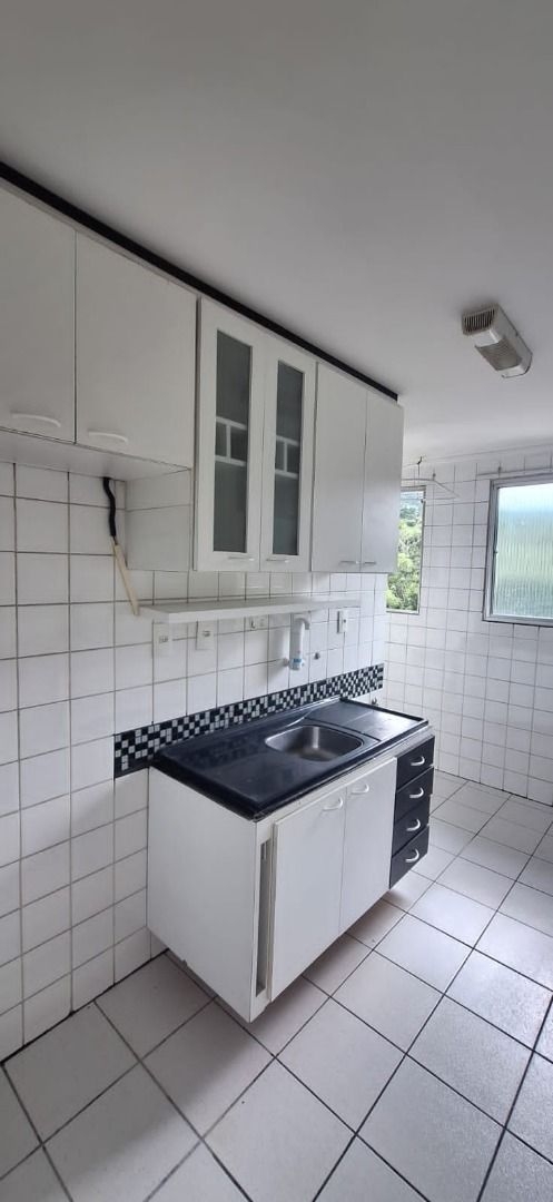 Apartamento, 2 quartos, 45 m² - Foto 1