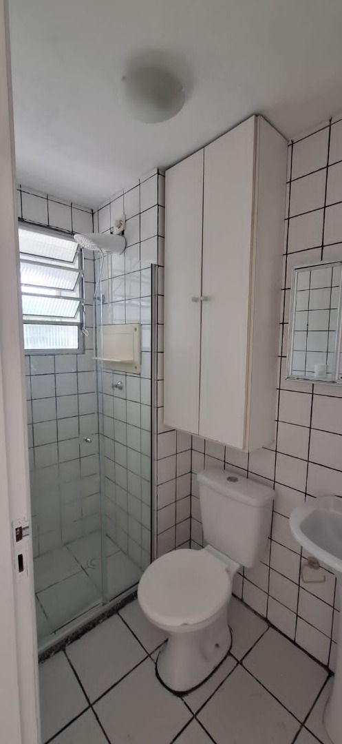 Apartamento, 2 quartos, 45 m² - Foto 2