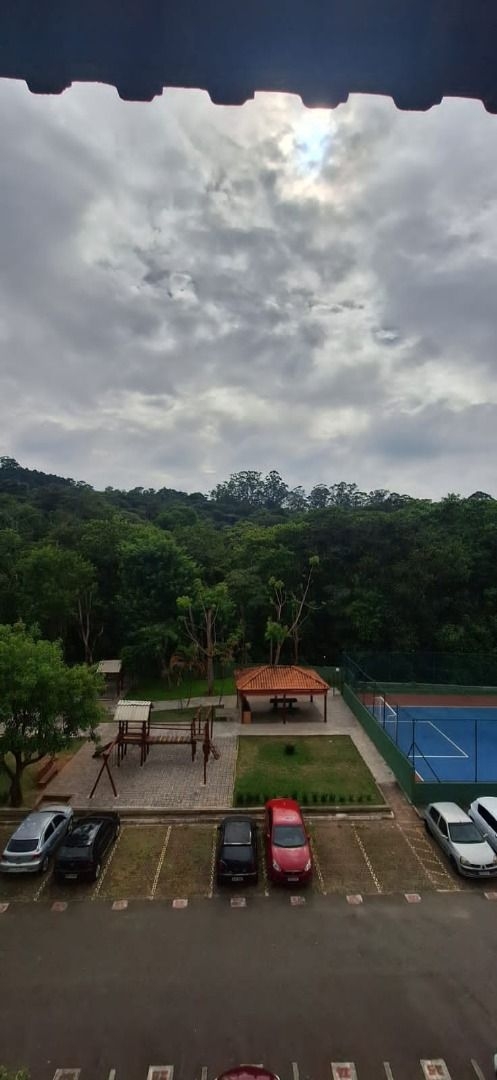 Apartamento, 2 quartos, 45 m² - Foto 3