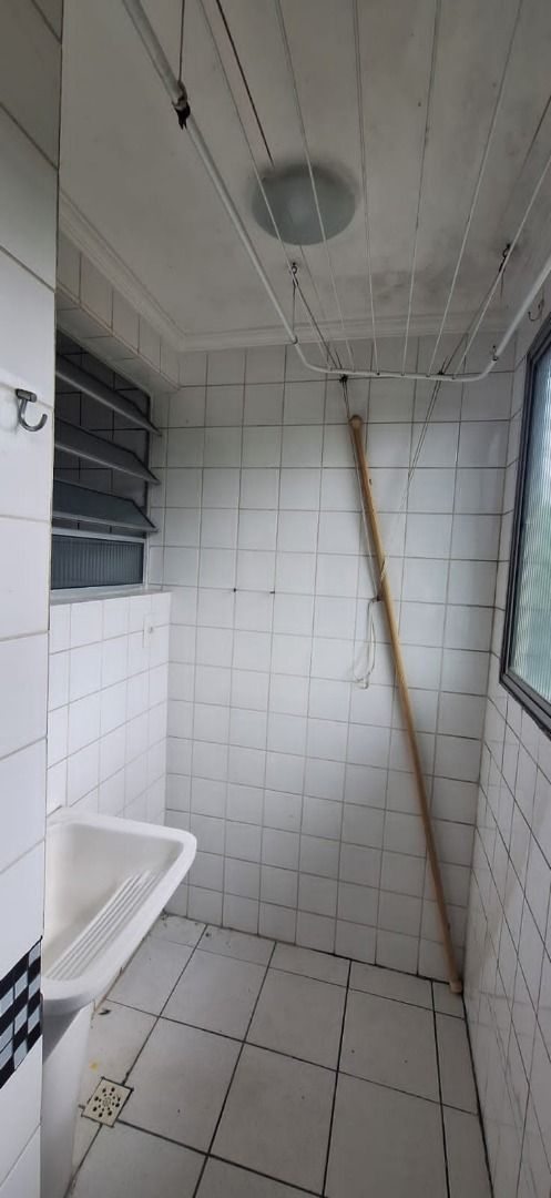 Apartamento, 2 quartos, 45 m² - Foto 4