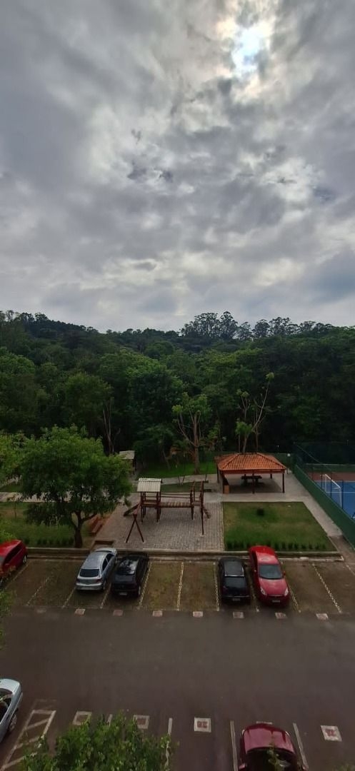 Apartamento, 2 quartos, 45 m² - Foto 5