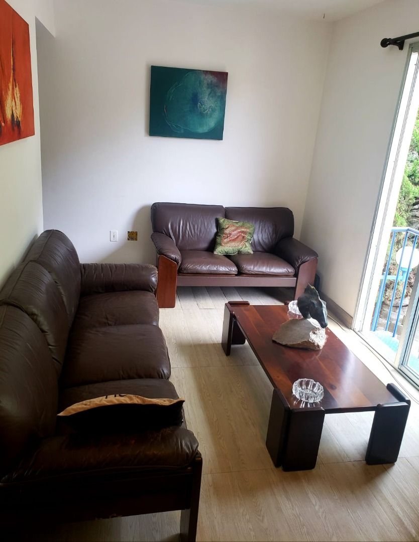 Casa à venda com 2 quartos, 50m² - Foto 6