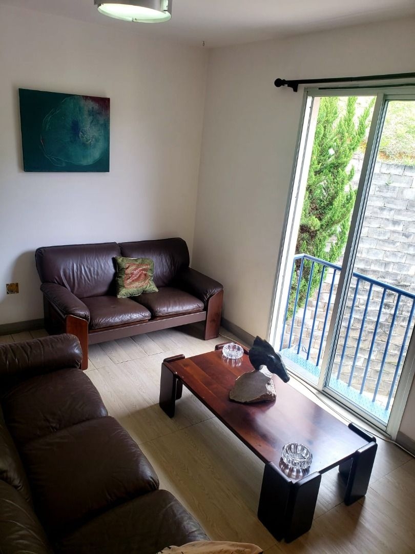 Casa à venda com 2 quartos, 50m² - Foto 8