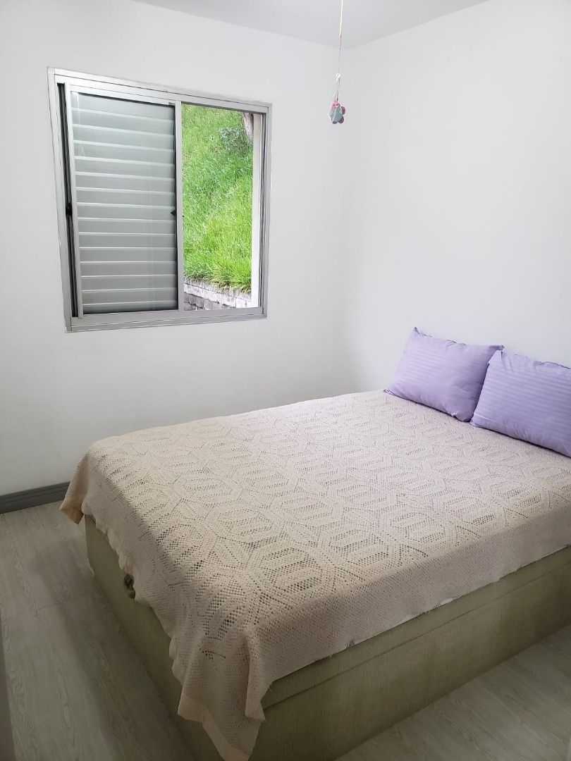 Casa à venda com 2 quartos, 50m² - Foto 10