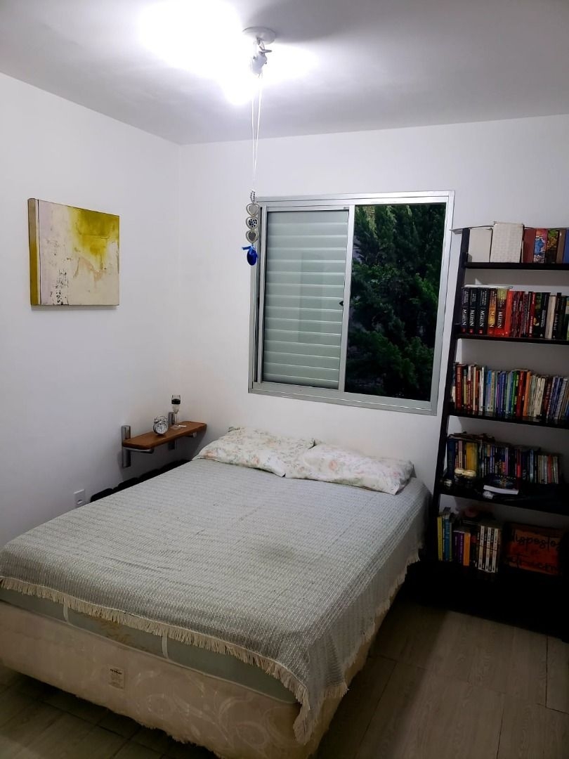 Casa à venda com 2 quartos, 50m² - Foto 16