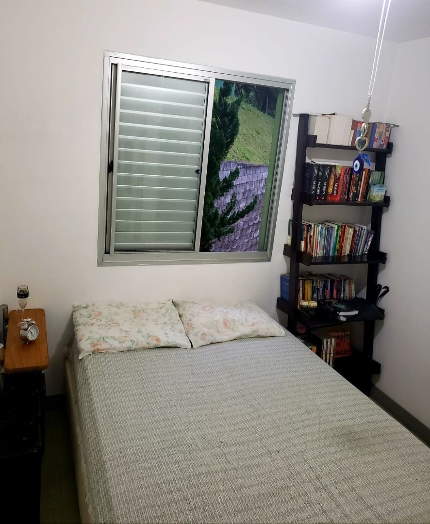 Casa à venda com 2 quartos, 50m² - Foto 18