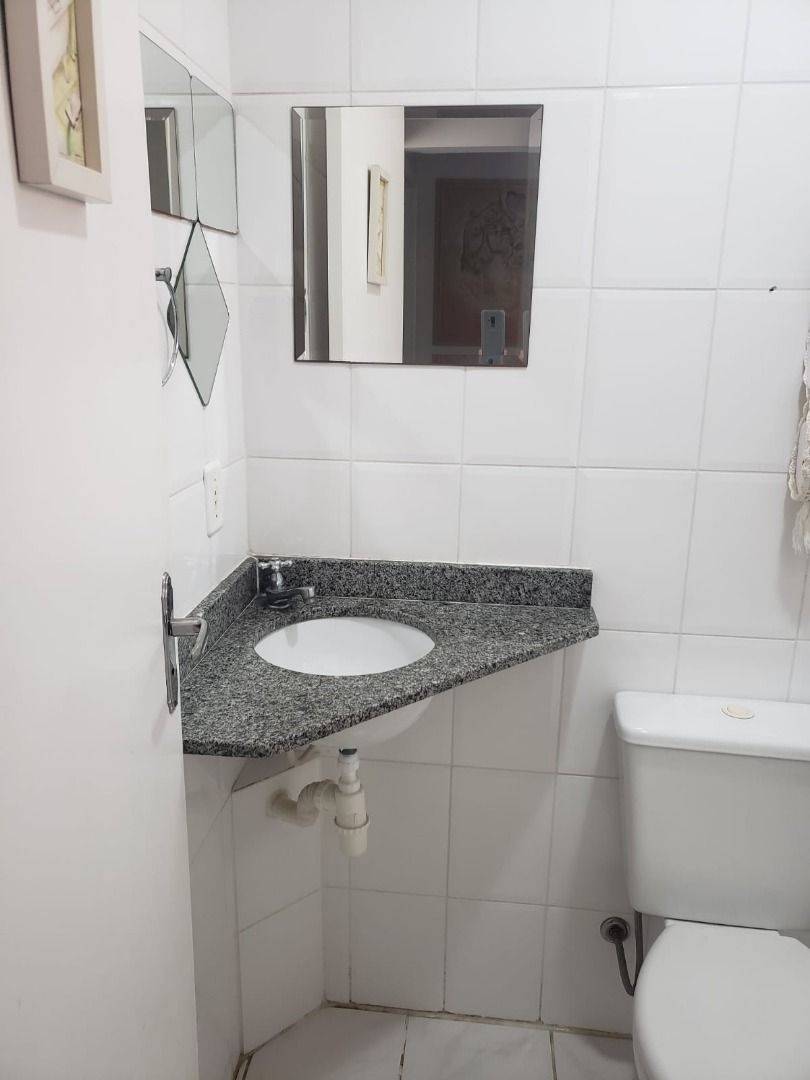 Casa à venda com 2 quartos, 50m² - Foto 19