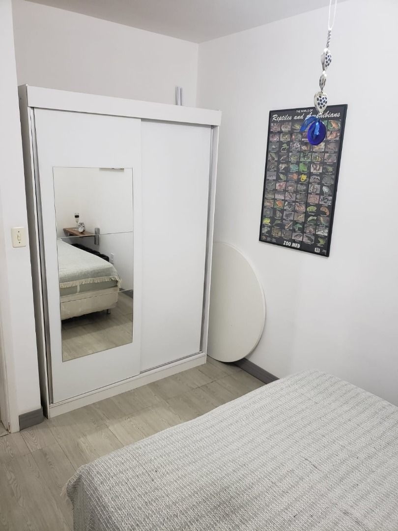 Casa à venda com 2 quartos, 50m² - Foto 21