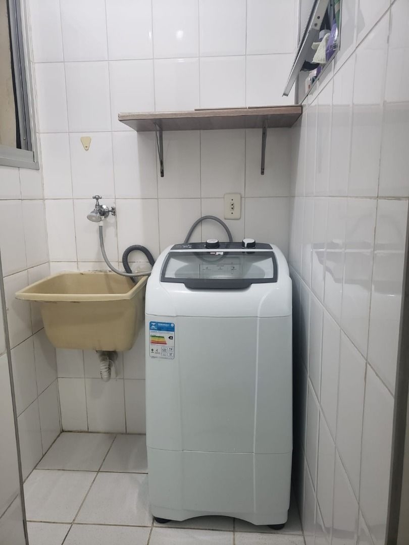 Casa à venda com 2 quartos, 50m² - Foto 26
