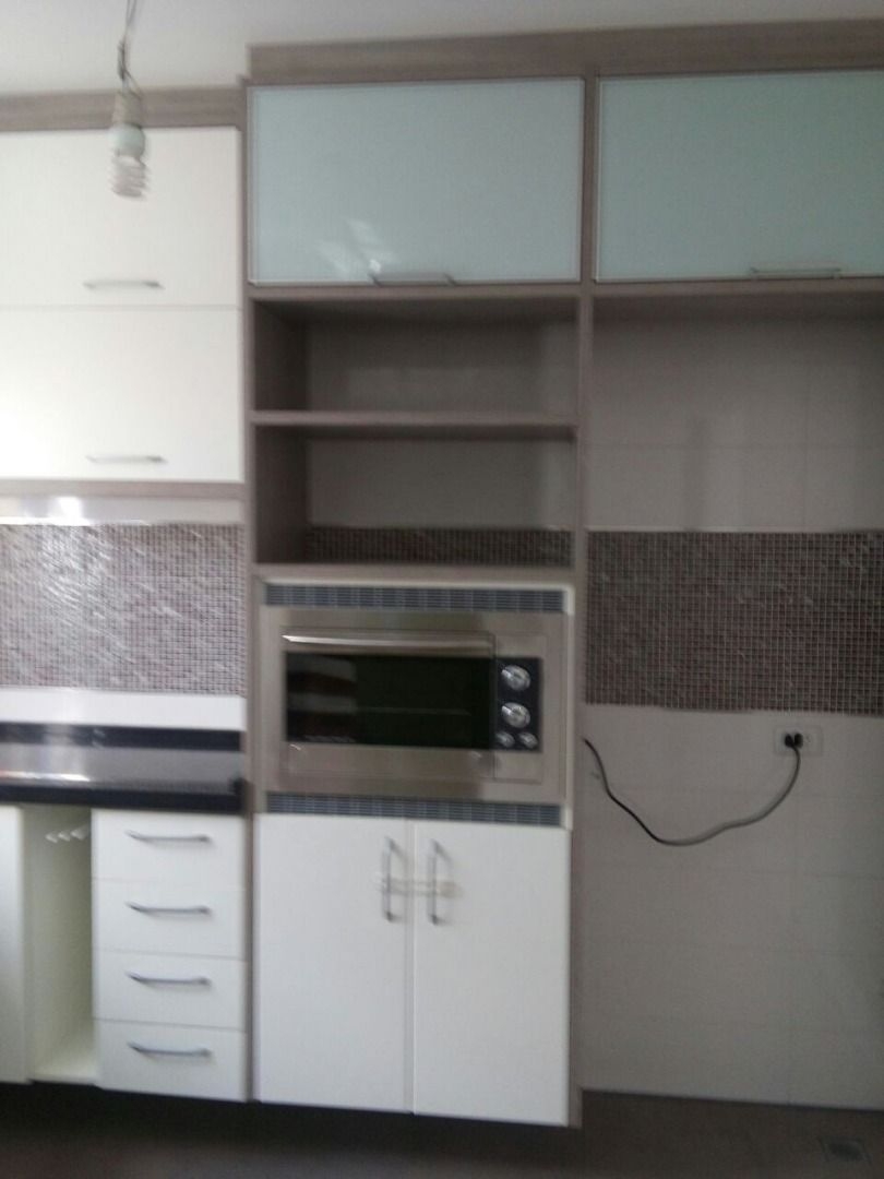 Casa à venda e aluguel com 3 quartos, 86m² - Foto 3