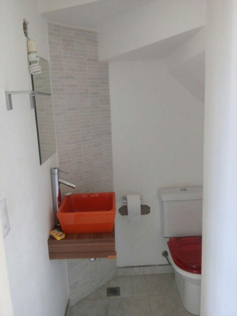 Casa à venda e aluguel com 3 quartos, 86m² - Foto 6