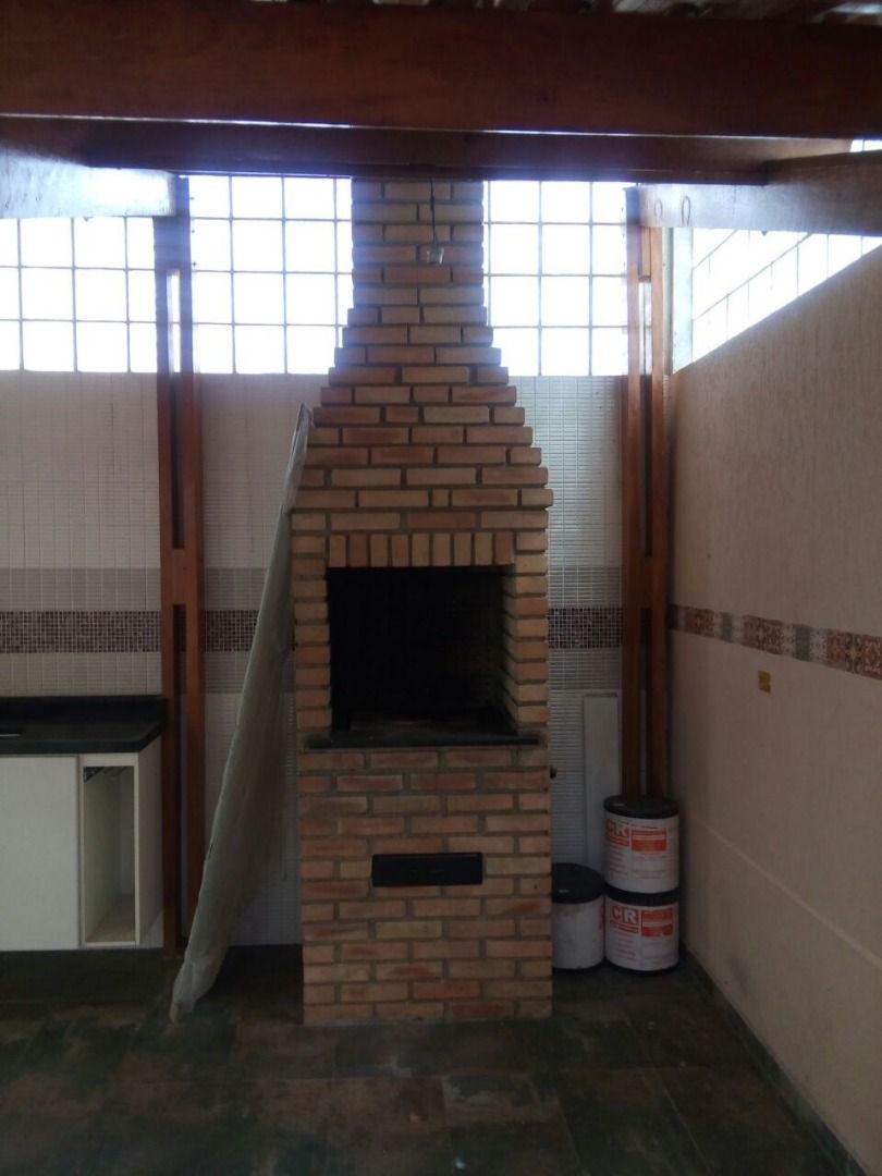 Casa à venda e aluguel com 3 quartos, 86m² - Foto 8