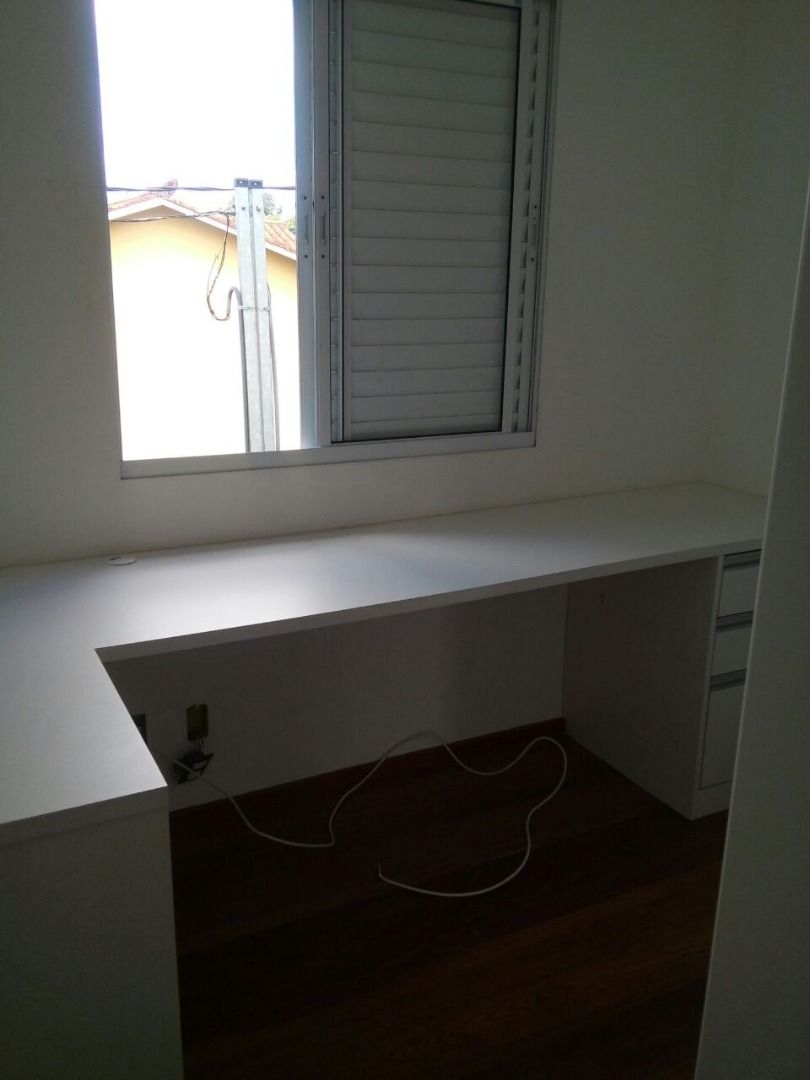 Casa à venda e aluguel com 3 quartos, 86m² - Foto 14
