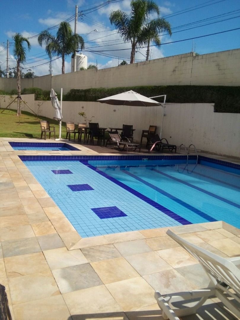 Casa à venda e aluguel com 3 quartos, 86m² - Foto 15