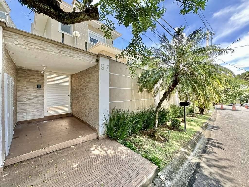 Casa de Condomínio, 4 quartos - Foto 3