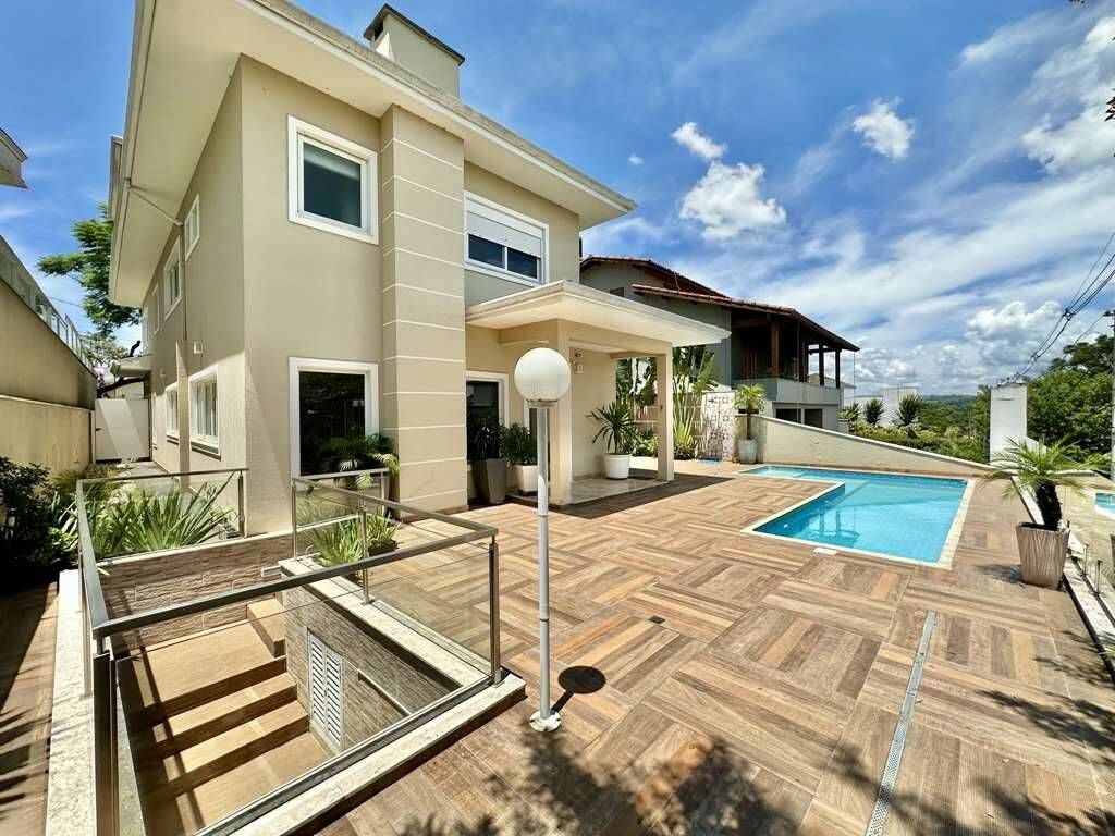 Casa de Condomínio, 4 quartos - Foto 9