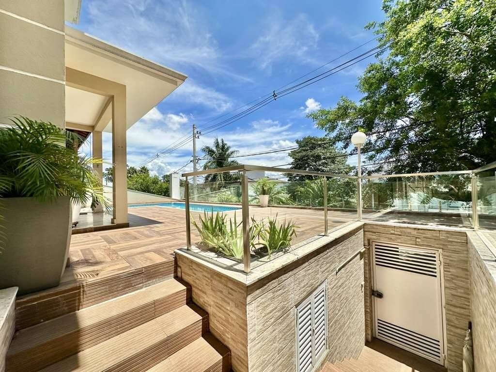 Casa de Condomínio, 4 quartos - Foto 13