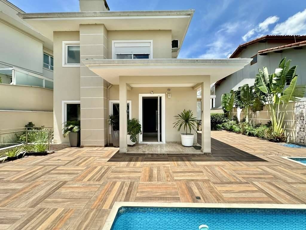 Casa de Condomínio, 4 quartos - Foto 14