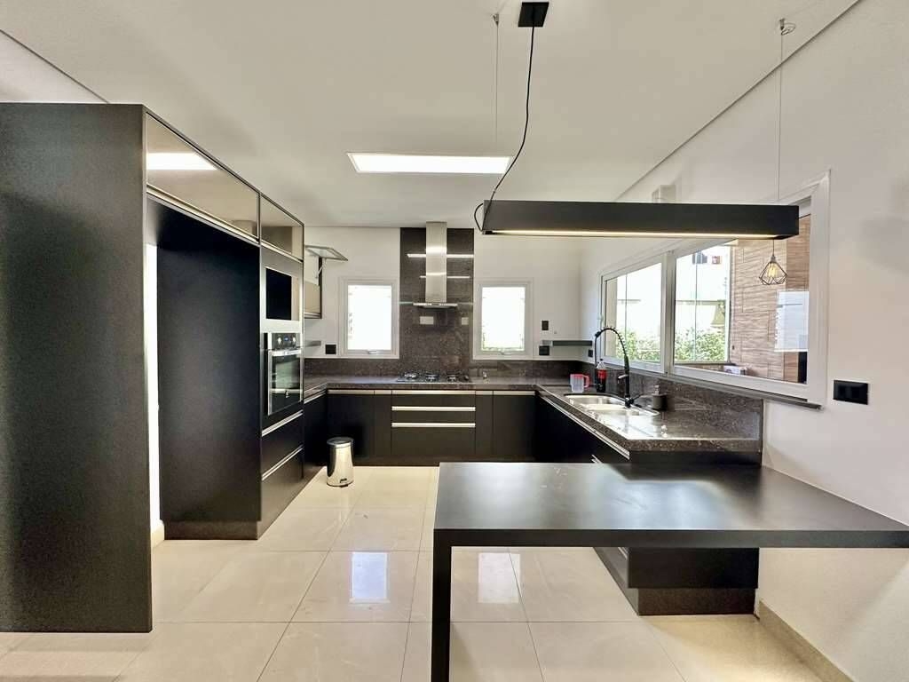 Casa de Condomínio, 4 quartos - Foto 23