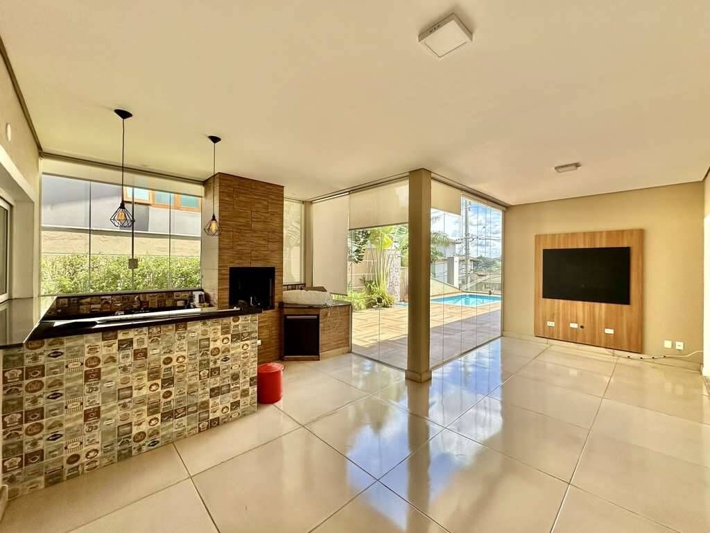 Casa de Condomínio, 4 quartos - Foto 30