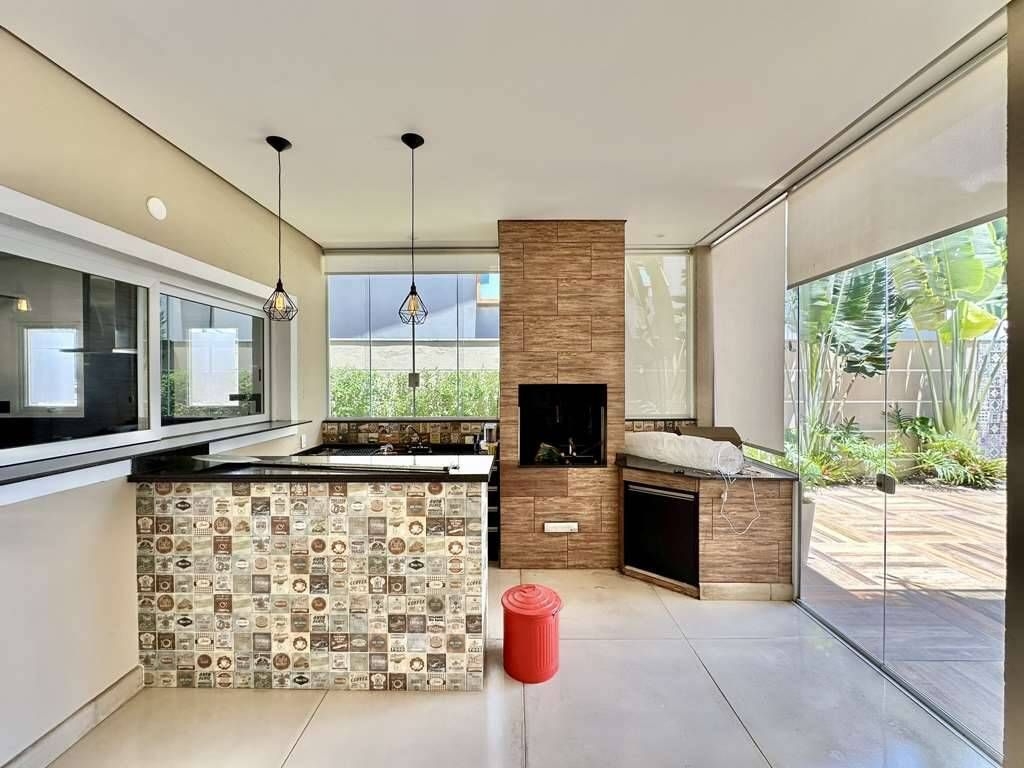 Casa de Condomínio, 4 quartos - Foto 31