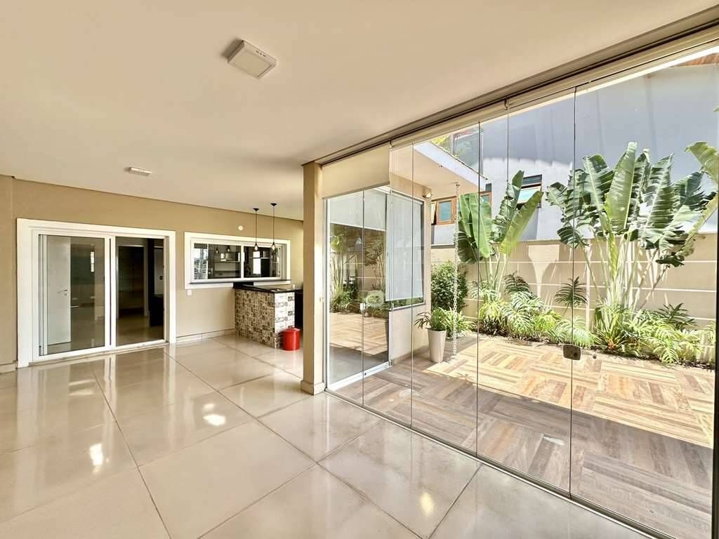 Casa de Condomínio, 4 quartos - Foto 32