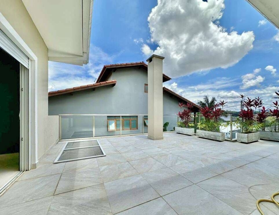 Casa de Condomínio, 4 quartos - Foto 38