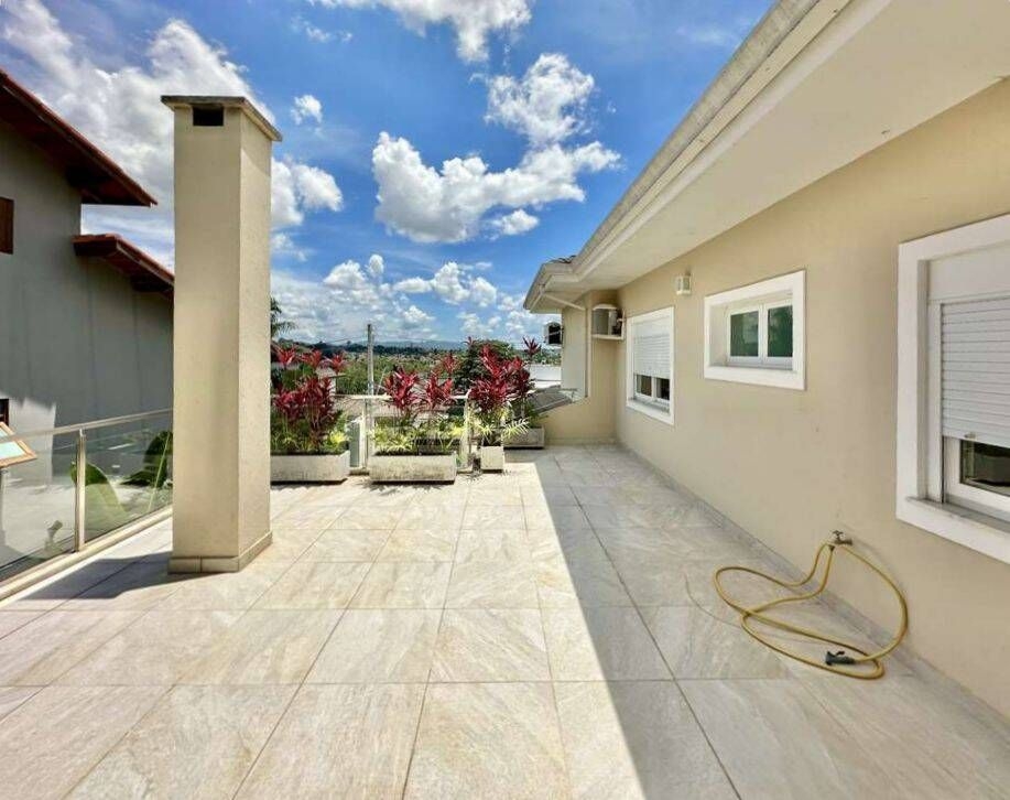 Casa de Condomínio, 4 quartos - Foto 41