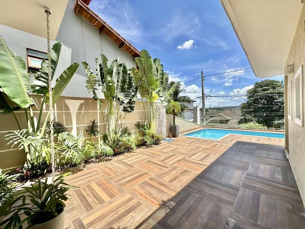 Casa de Condomínio, 4 quartos - Foto 49