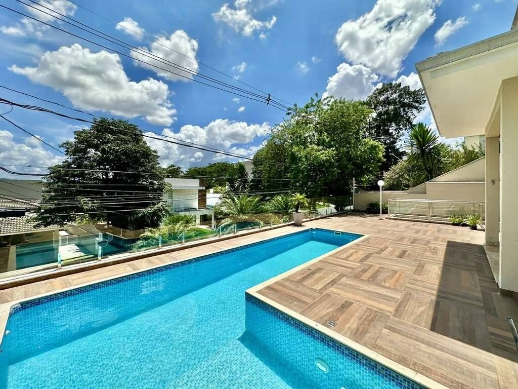 Casa de Condomínio, 4 quartos - Foto 50