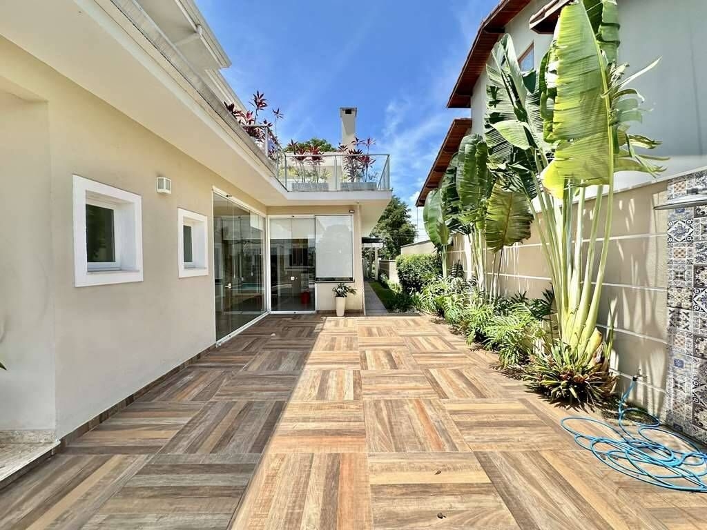 Casa de Condomínio, 4 quartos - Foto 51