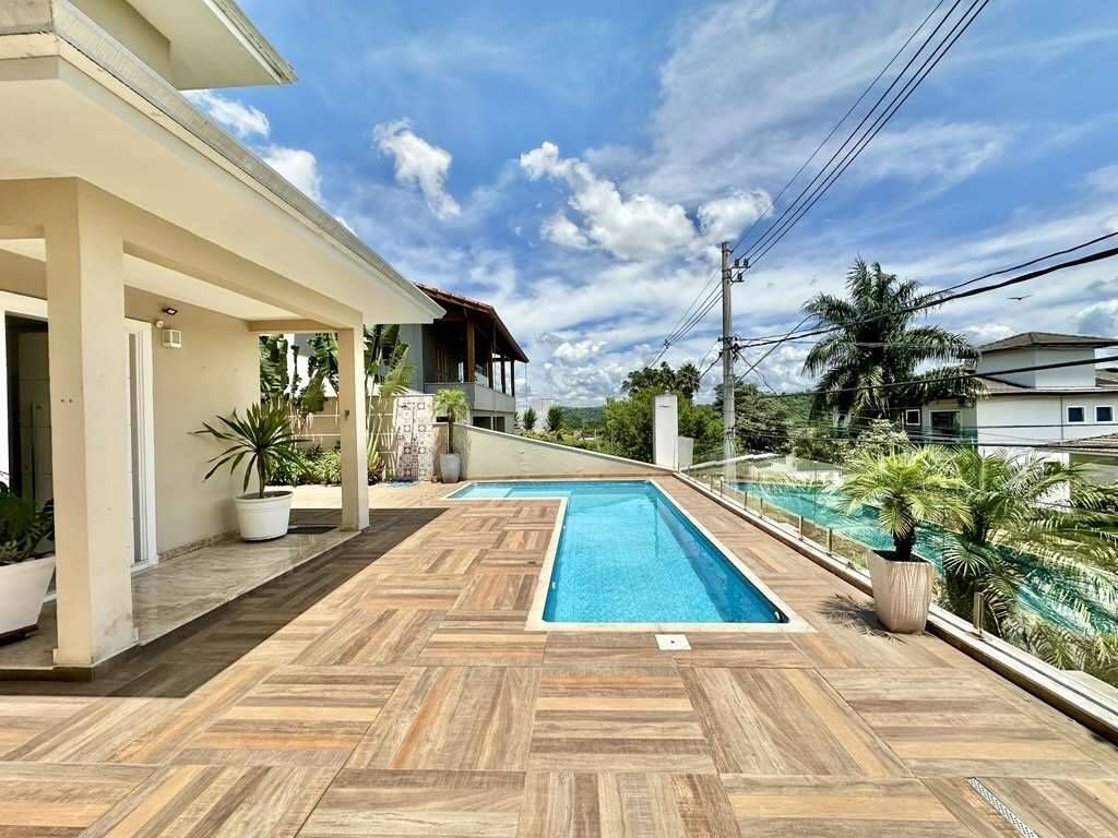 Casa de Condomínio, 4 quartos - Foto 52