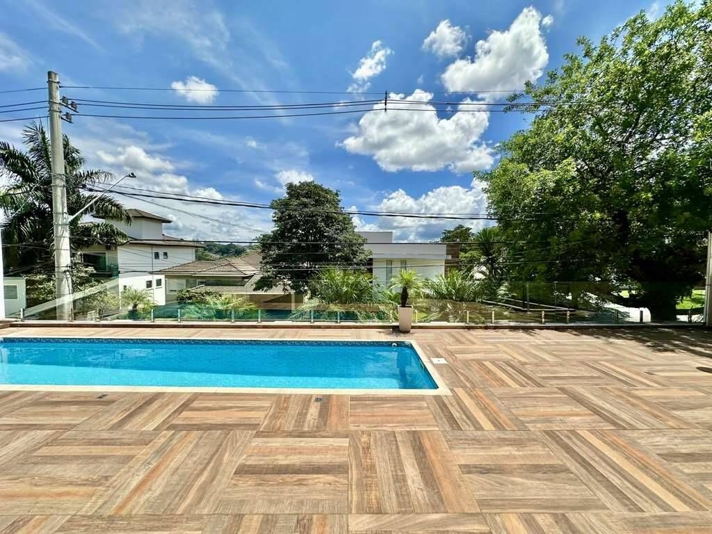 Casa de Condomínio, 4 quartos - Foto 53