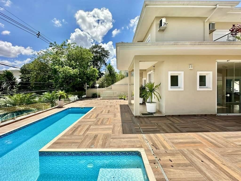 Casa de Condomínio, 4 quartos - Foto 54