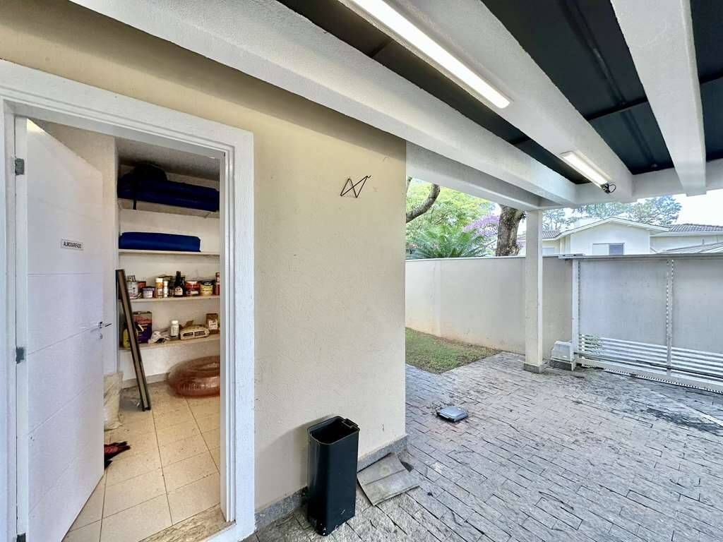 Casa de Condomínio, 4 quartos - Foto 55