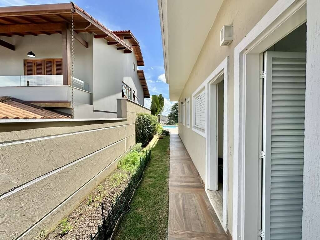 Casa de Condomínio, 4 quartos - Foto 58