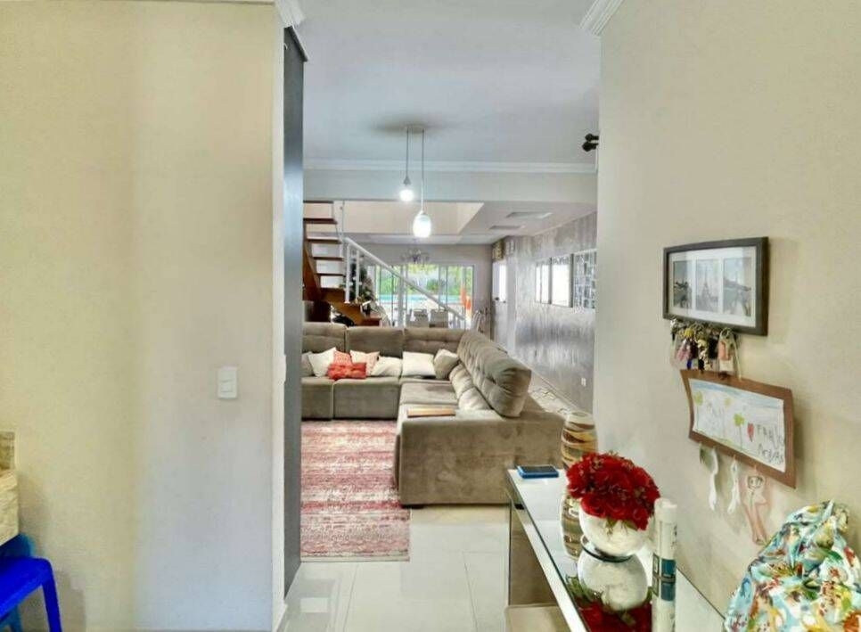 Casa de Condomínio, 3 quartos - Foto 3