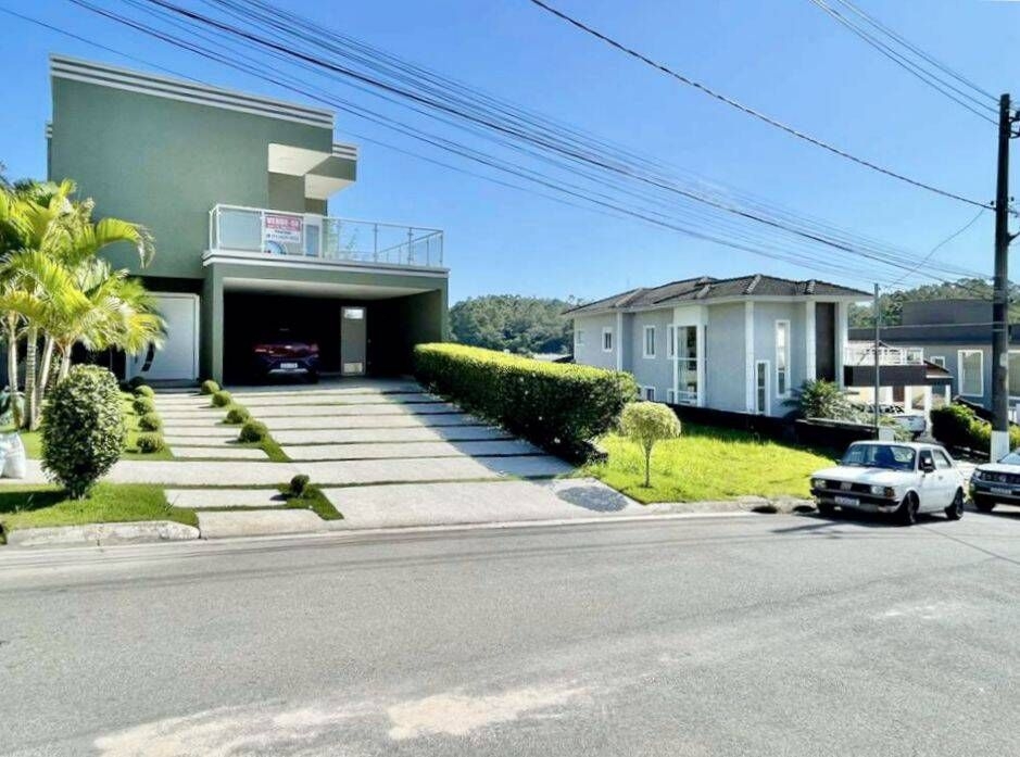 Casa de Condomínio, 3 quartos - Foto 6