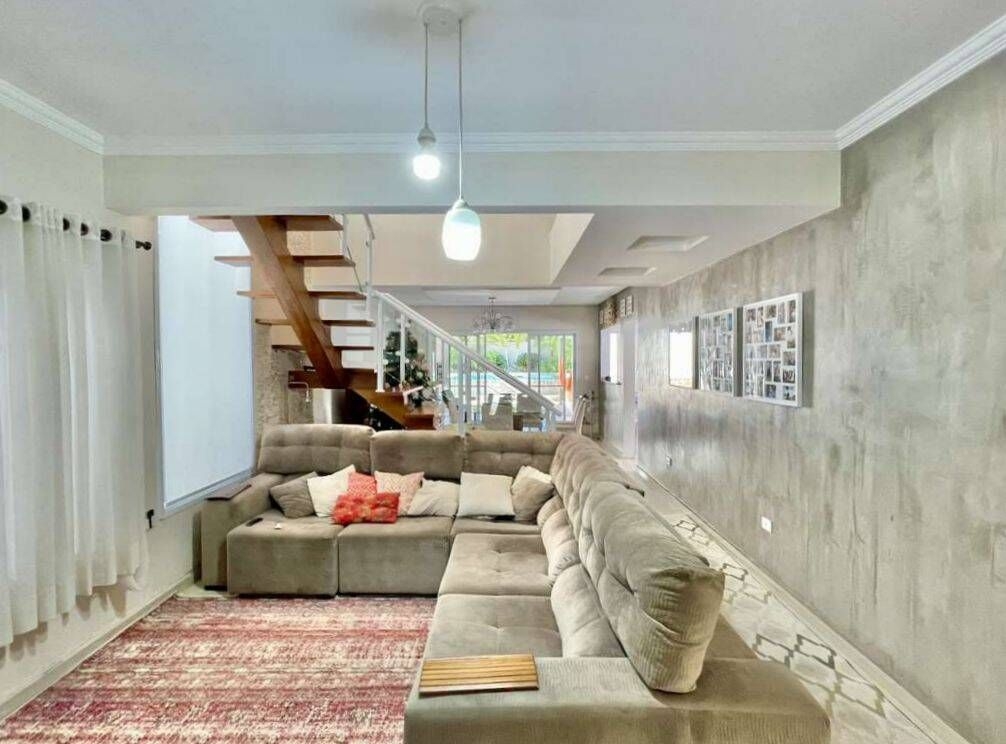 Casa de Condomínio, 3 quartos - Foto 10