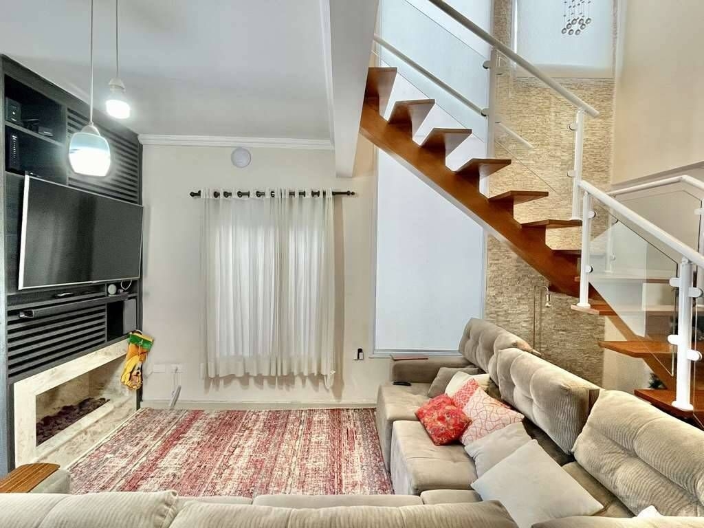 Casa de Condomínio, 3 quartos - Foto 18