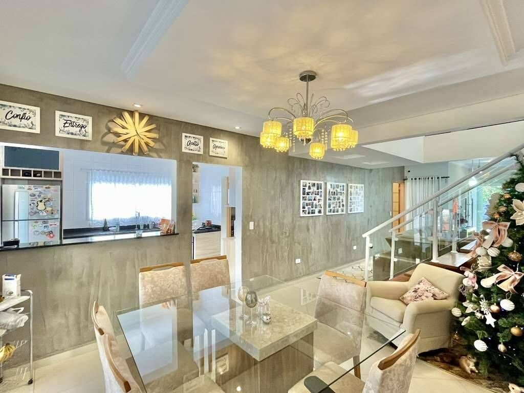 Casa de Condomínio, 3 quartos - Foto 20