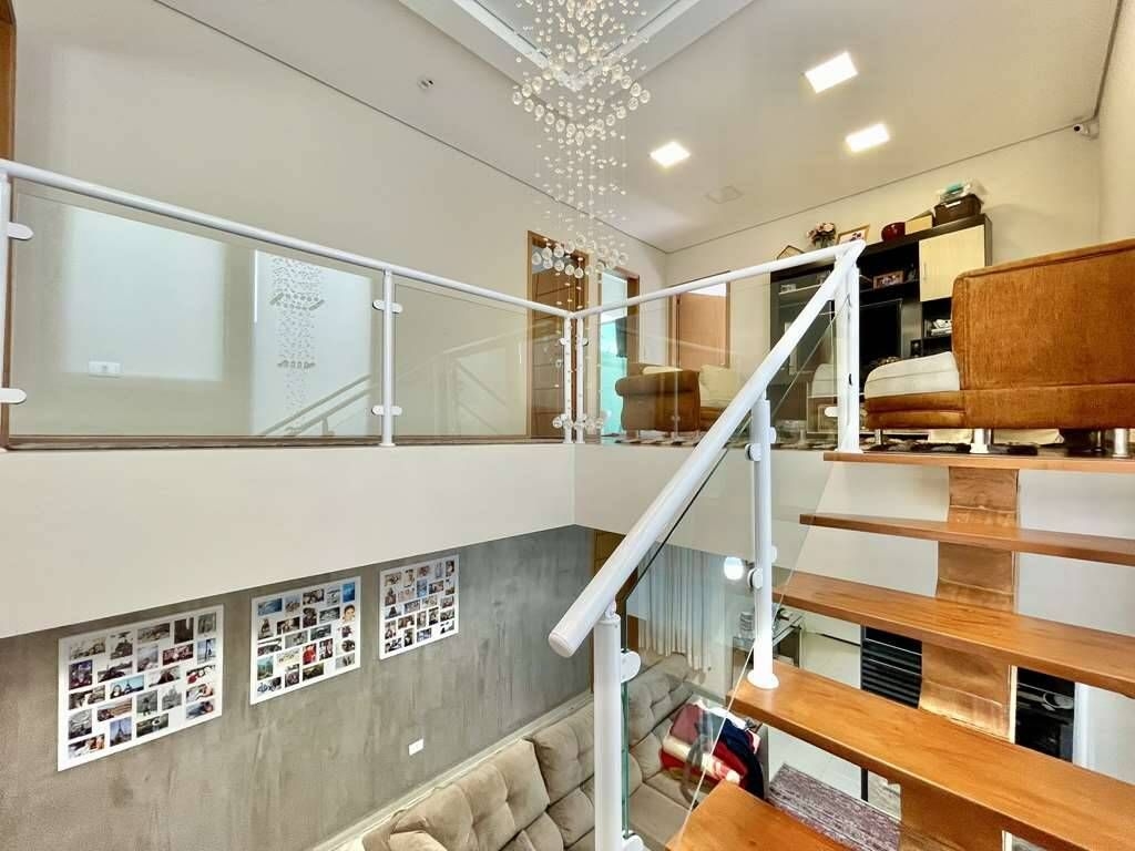 Casa de Condomínio, 3 quartos - Foto 25